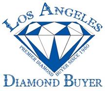 Los Angeles Diamond Buyers and Sellers